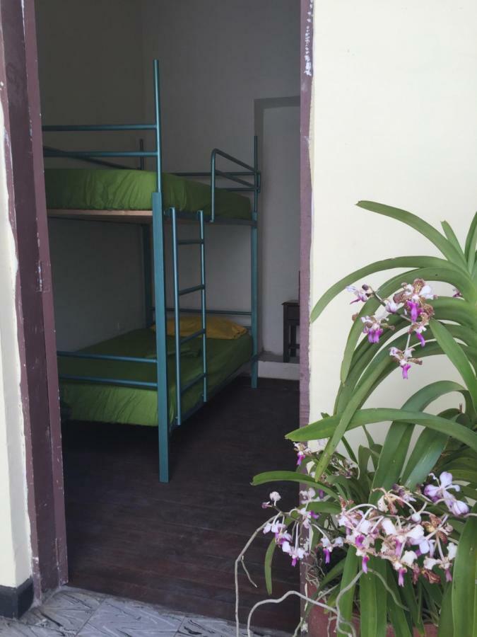 פופאיין Hostal Antonio מראה חיצוני תמונה