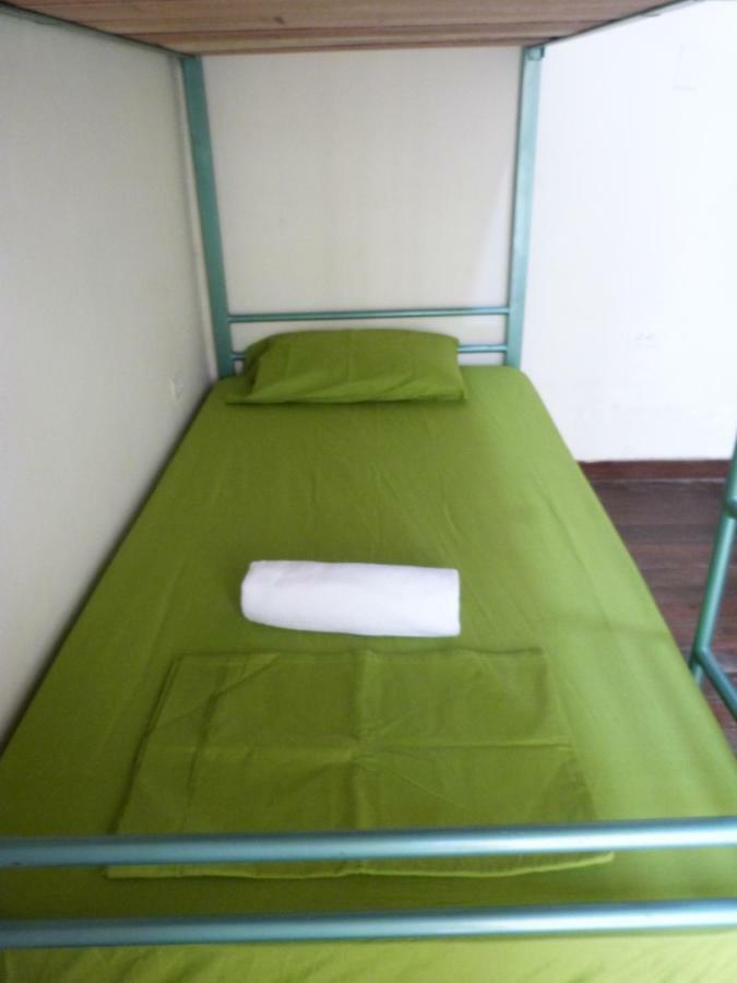 פופאיין Hostal Antonio מראה חיצוני תמונה